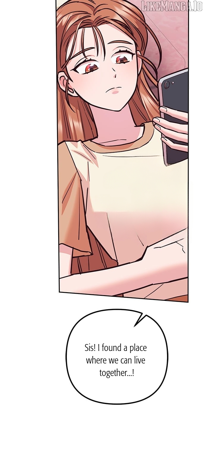 Marriage After a Close Call Chapter 23 - page 55